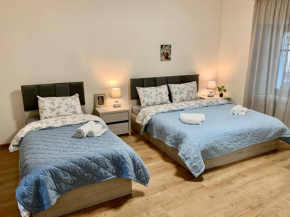 3-room apartment in Old Tbilisi